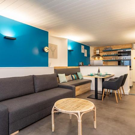 Dify Liberte - Prefecture Apartment Лион Екстериор снимка