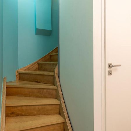 Dify Liberte - Prefecture Apartment Лион Екстериор снимка